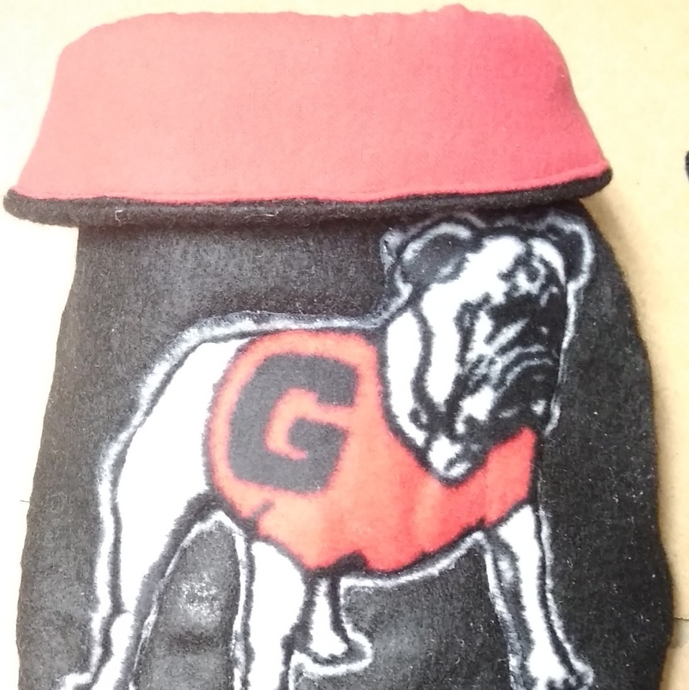 Dog Coat